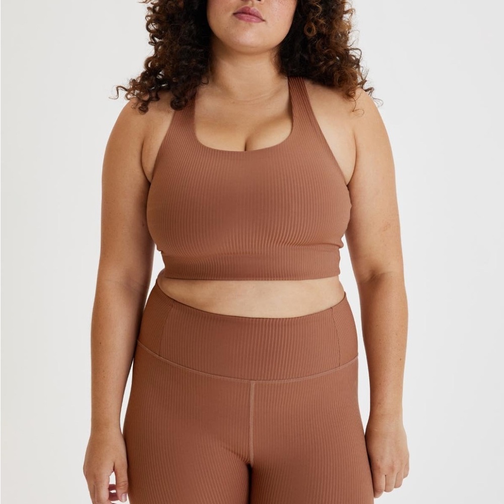 Girlfriend collective set